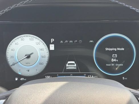 New 2026 Hyundai Elantra N FWD image 28