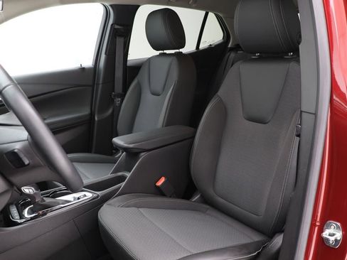 Used 2023 Buick Encore GX Select w/ Safety Package II image 15