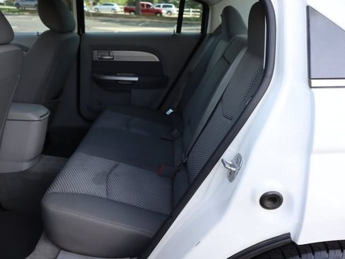 Used 2008 Chrysler Sebring LX FWD image 20