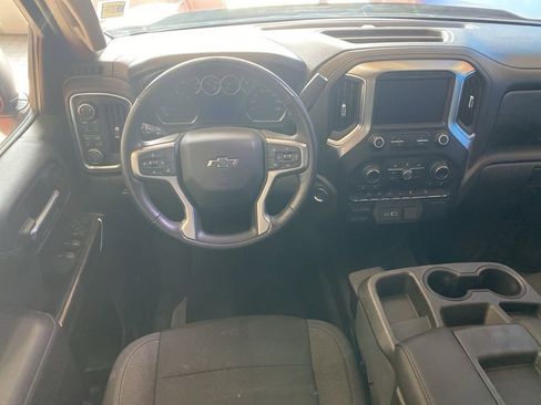 Used 2019 Chevrolet Silverado 1500 RST image 5