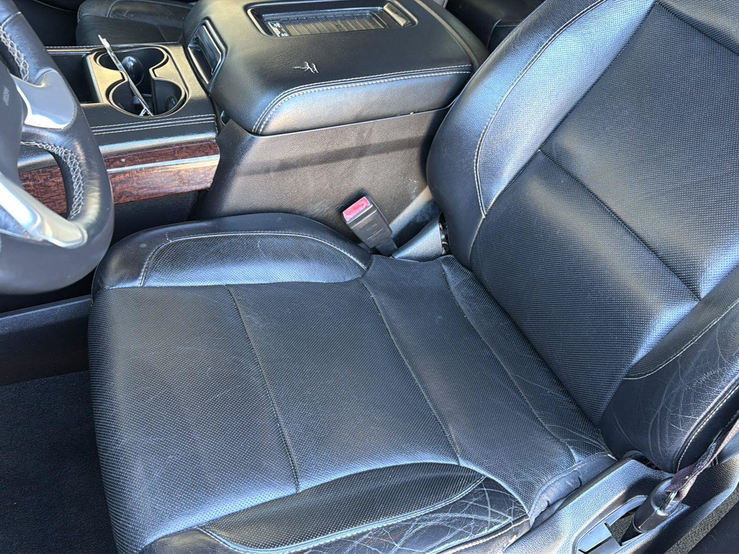 Used 2017 GMC Yukon SLT RWD image 35