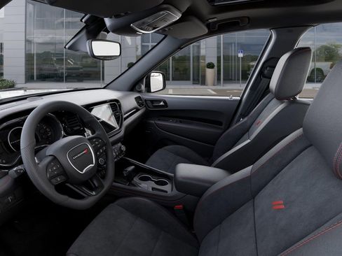 New 2026 Dodge Durango GT image 22