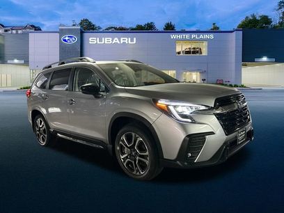 New 2026 Subaru Ascent Limited