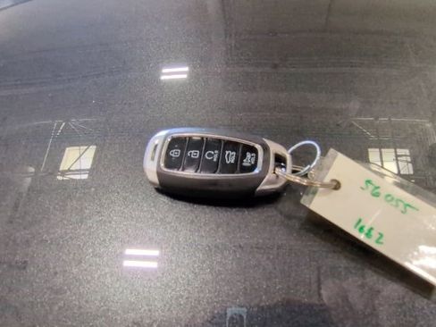 Used 2023 Hyundai Elantra SEL w/ Convenience Package FWD image 21