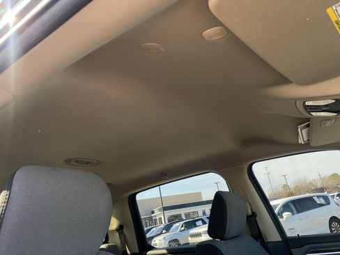 Used 2020 RAM 1500 Big Horn image 29