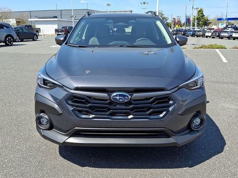 New 2026 Subaru Crosstrek 2.5i Limited AWD/4WD image 5