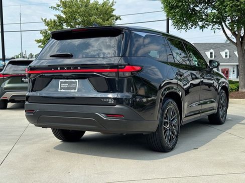 Used 2024 Lexus TX 350 AWD w/ Technology Package image 9
