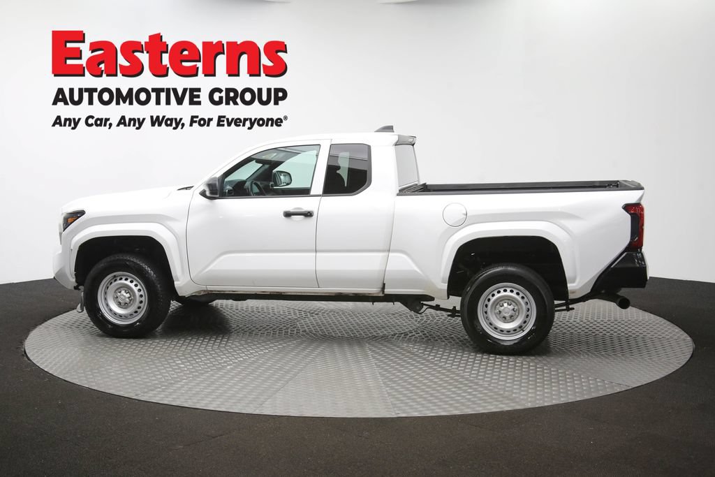 Used 2025 Toyota Tacoma SR RWD image 59