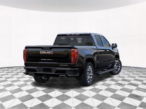 New 2026 GMC Sierra 1500 Denali w/ Denali Reserve Package AWD/4WD image 7