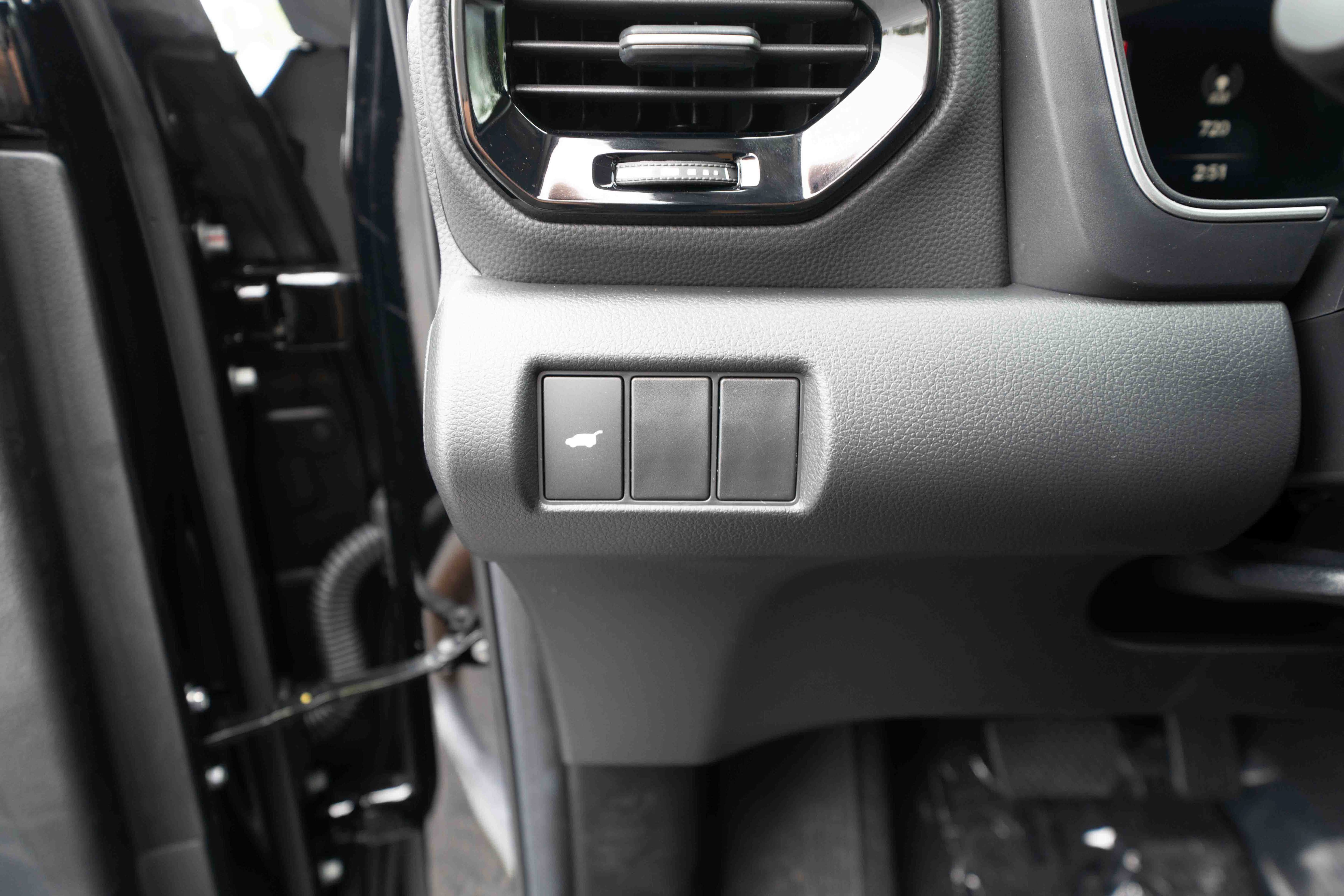 New 2026 Honda Passport RTL image 11