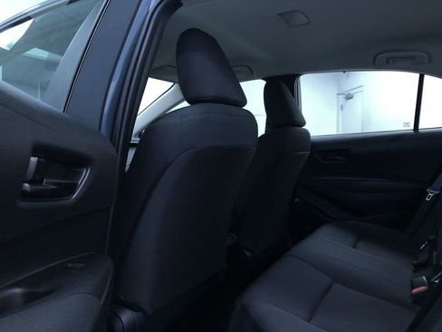 Used 2025 Toyota Corolla LE image 19