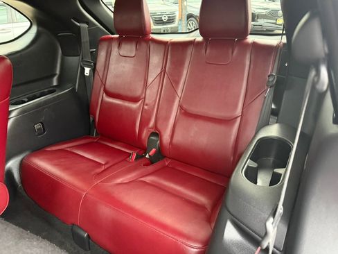 Used 2021 MAZDA CX-9 Carbon Edition image 11