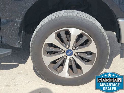 Used 2018 Ford F150 XLT w/ Equipment Group 302A Luxury image 21