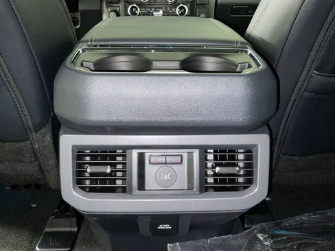 New 2026 Ford F250 Lariat w/ Tremor Off-Road Package AWD/4WD image 17