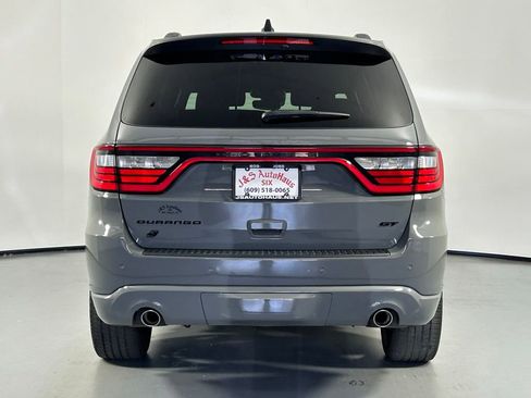 Used 2023 Dodge Durango GT AWD/4WD image 6