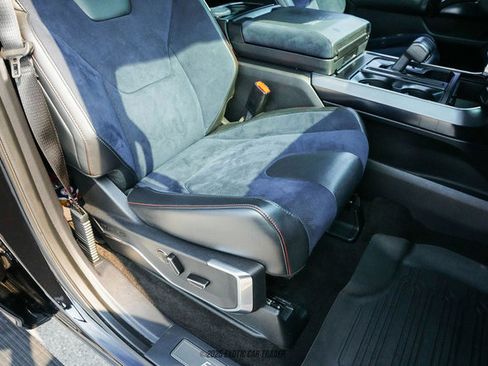 Used 2022 Ford F150 Raptor w/ Equipment Group 801A High image 30