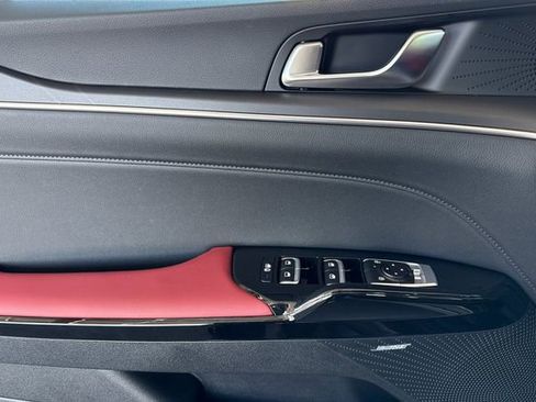 New 2026 Kia K5 GT-Line image 12