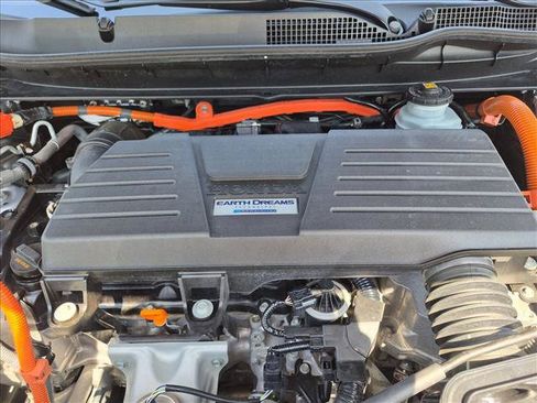 Used 2020 Honda CR-V Touring image 24