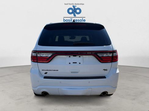 Used 2024 Dodge Durango R/T AWD/4WD image 4