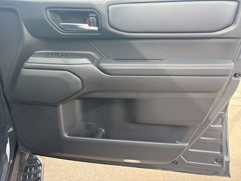 New 2026 Toyota Land Cruiser image 28