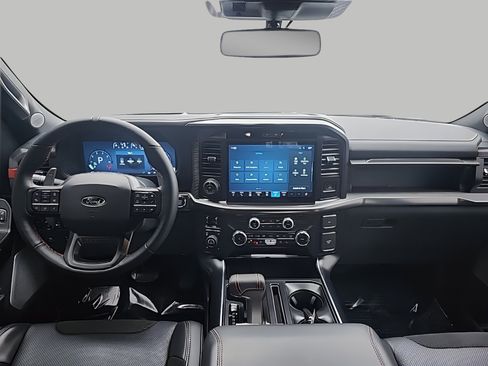 Certified 2025 Ford F150 Raptor AWD/4WD image 17