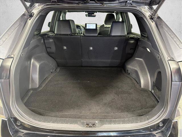 Used 2024 Toyota RAV4 XSE AWD/4WD image 19