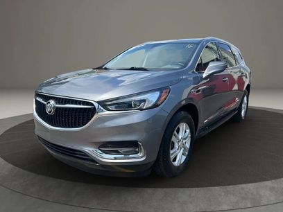 Used 2019 Buick Enclave Essence w/ Trailering Package, 5000 lbs.