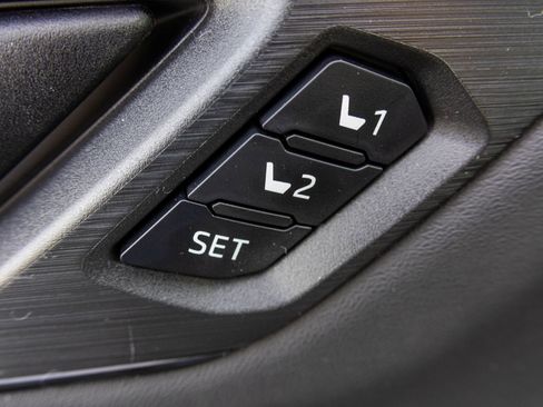 New 2026 Subaru Outback Wilderness AWD/4WD image 37