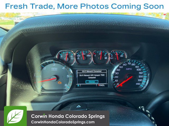 Used 2019 GMC Yukon XL SLT AWD/4WD image 12