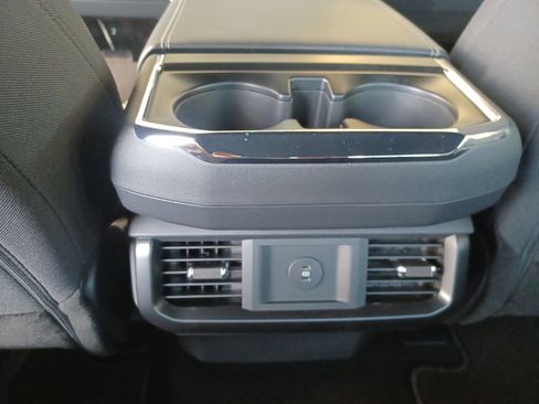 New 2025 Ford F150 STX w/ Equipment Group 200A image 16