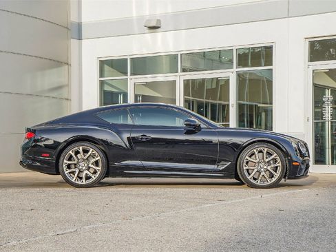 Certified 2023 Bentley Continental GT S image 7