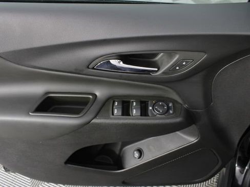 Used 2024 Chevrolet Equinox LT w/ LPO, Cargo Package image 13