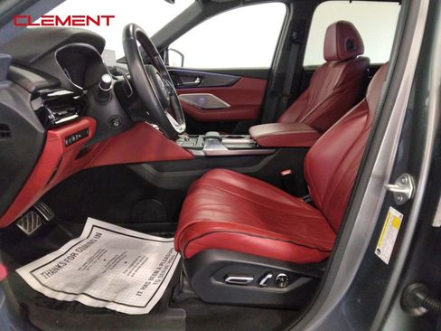 Used 2022 Acura MDX Type S image 29