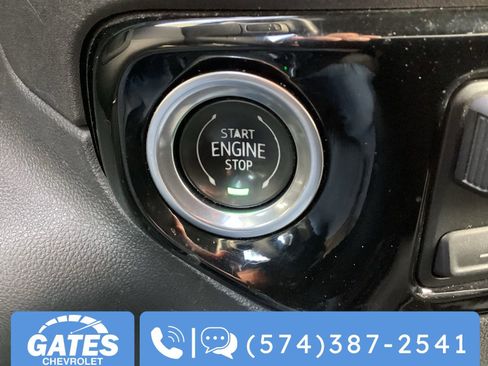 Used 2023 GMC Sierra 1500 Elevation AWD/4WD image 25