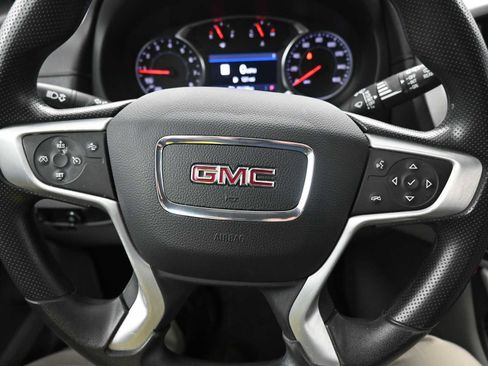 Used 2022 GMC Terrain SLE w/ Driver Convenience Package image 18