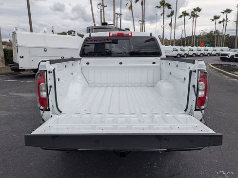 Used 2022 GMC Canyon Elevation w/ Elevation Premium Package image 13