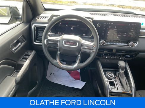 Used 2025 GMC Canyon Elevation w/ Convenience Package image 23