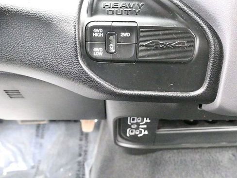 Used 2023 RAM 2500 Big Horn w/ Level 1 Equipment Group image 15