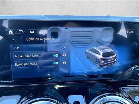 New 2026 Mercedes-Benz GLA 250 GLA 250 image 24