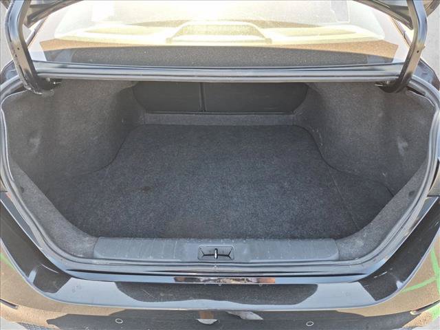 Used 2023 Nissan Sentra SV FWD image 6