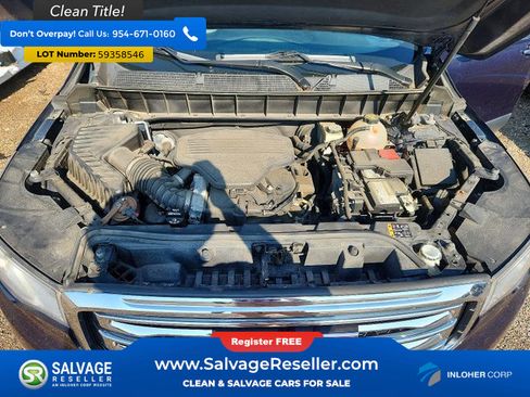 Used 2017 GMC Acadia SLT AWD/4WD image 15