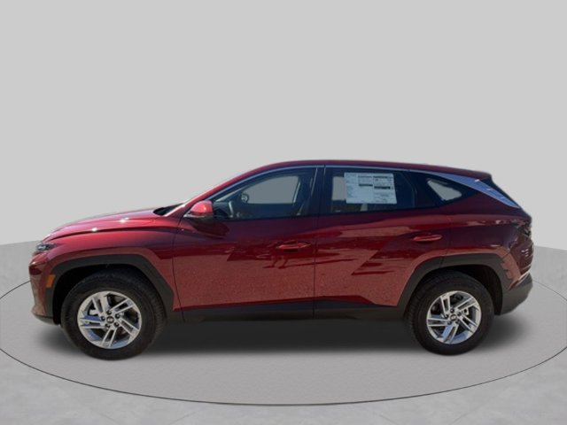 New 2026 Hyundai Tucson SE AWD/4WD image 7
