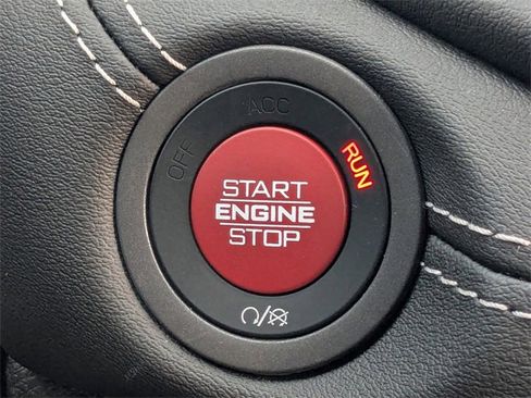 New 2026 Dodge Durango SRT Hellcat image 36