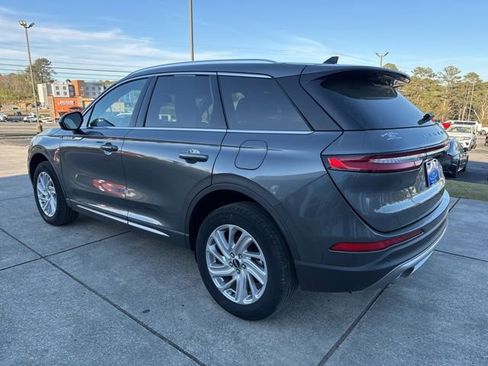 Used 2022 Lincoln Corsair FWD w/ Equipment Group 101A image 5