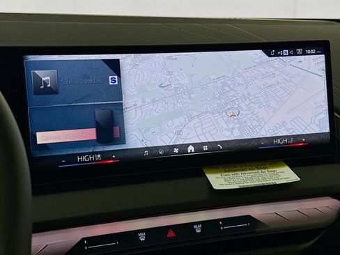 New 2026 BMW X3 xDrive30 image 15