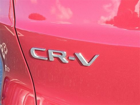 Used 2024 Honda CR-V EX-L image 8