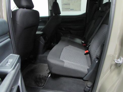 New 2026 Ford Ranger XLT w/ Equipment Group 301A High image 15