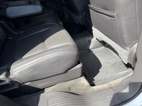 Used 2015 Ford Explorer Sport AWD/4WD image 30