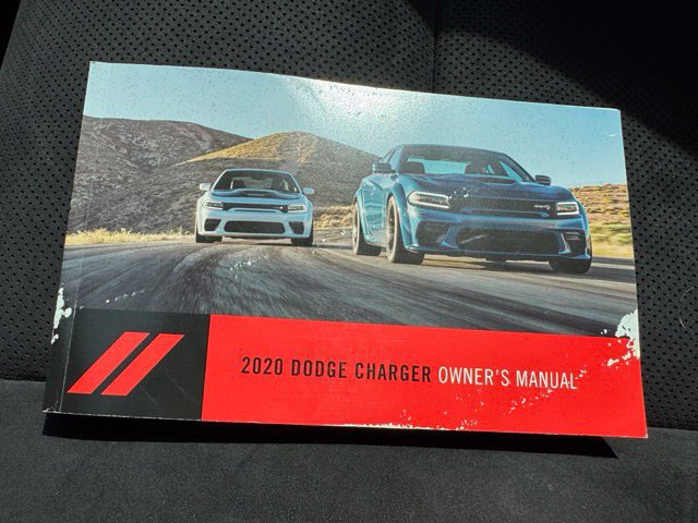 Used 2020 Dodge Charger GT w/ Plus Group AWD/4WD image 22