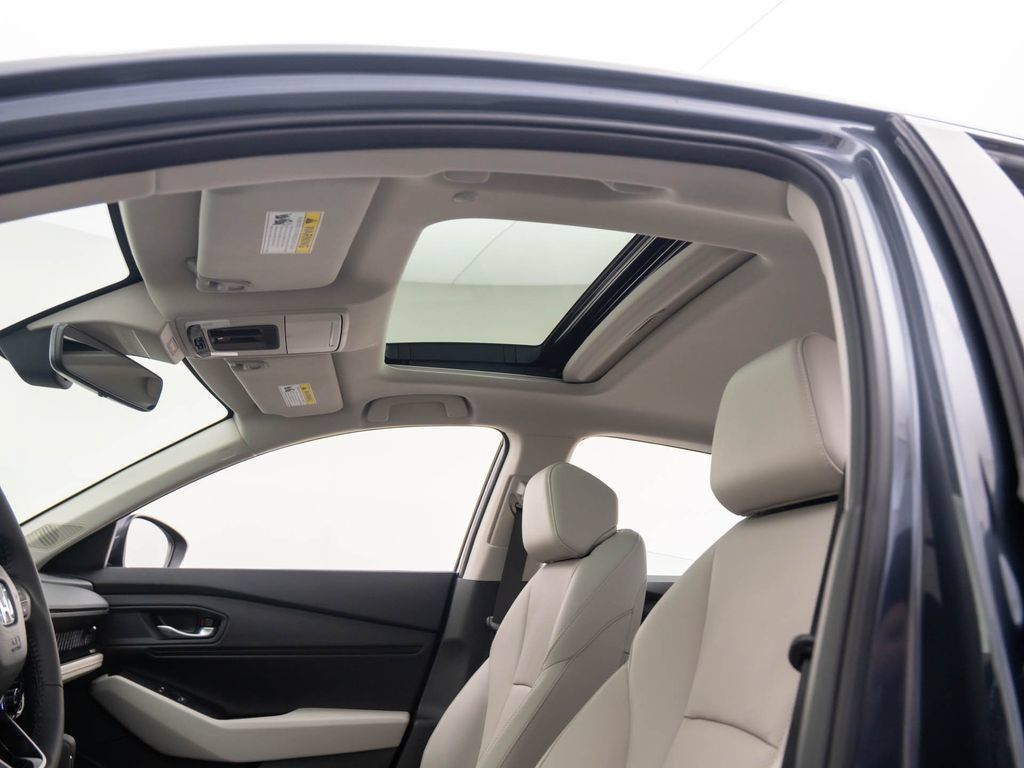 Certified 2026 Honda Accord EX-L image 18